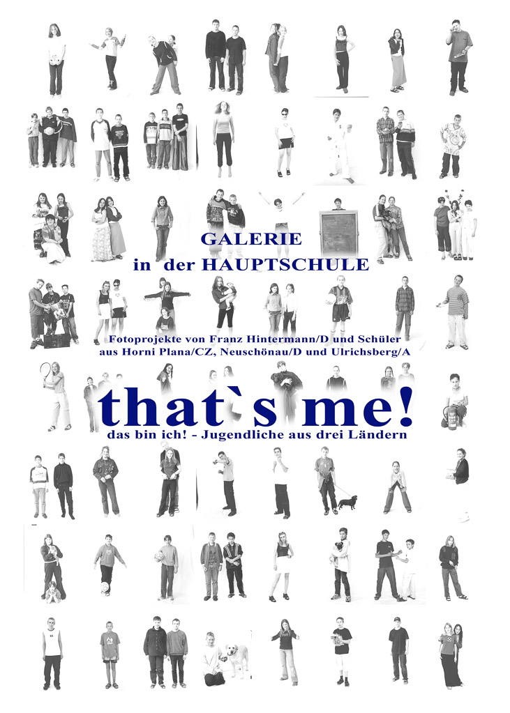 Thatsme0Titel